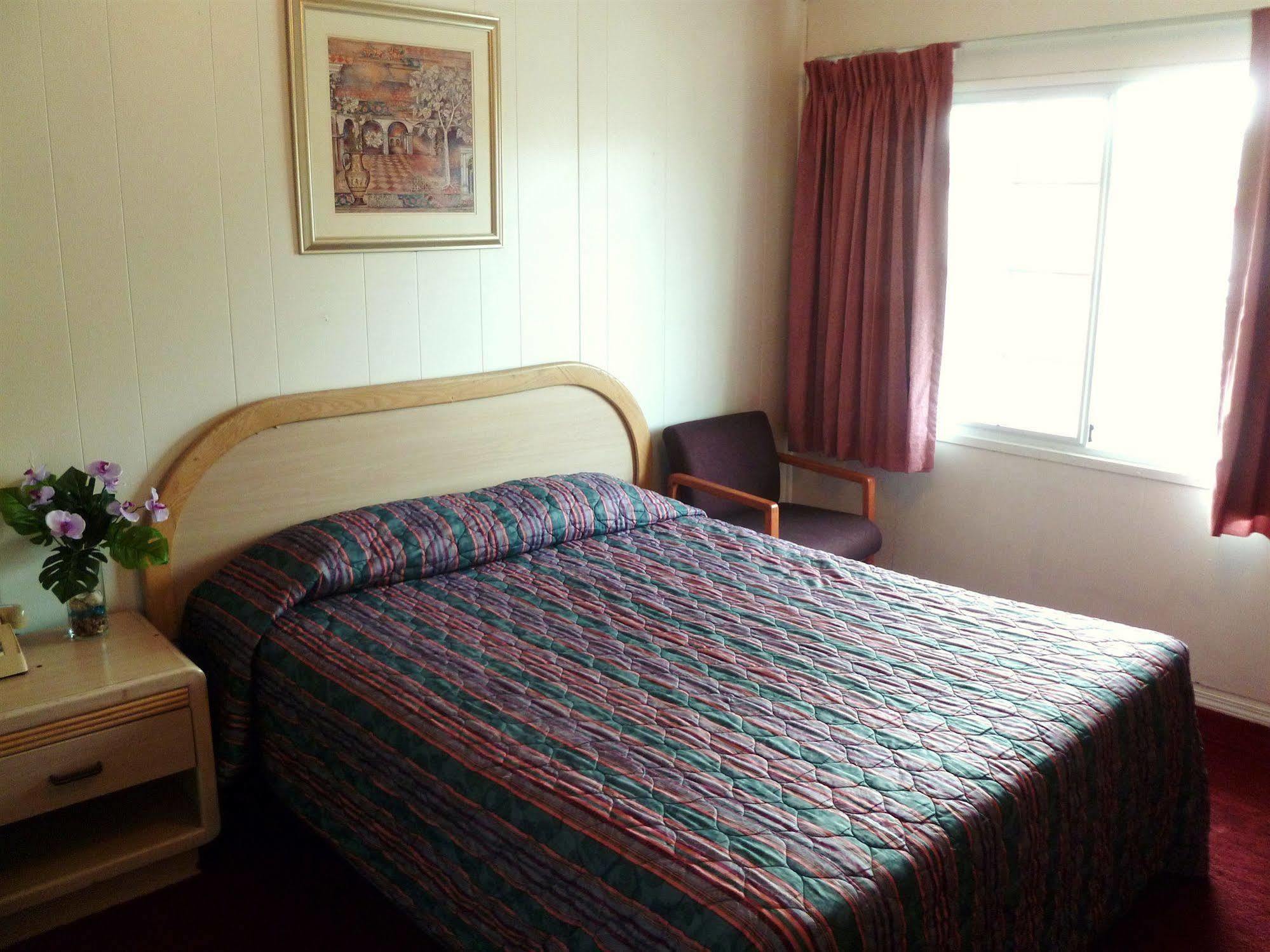Bayside Inn Монтерей Экстерьер фото