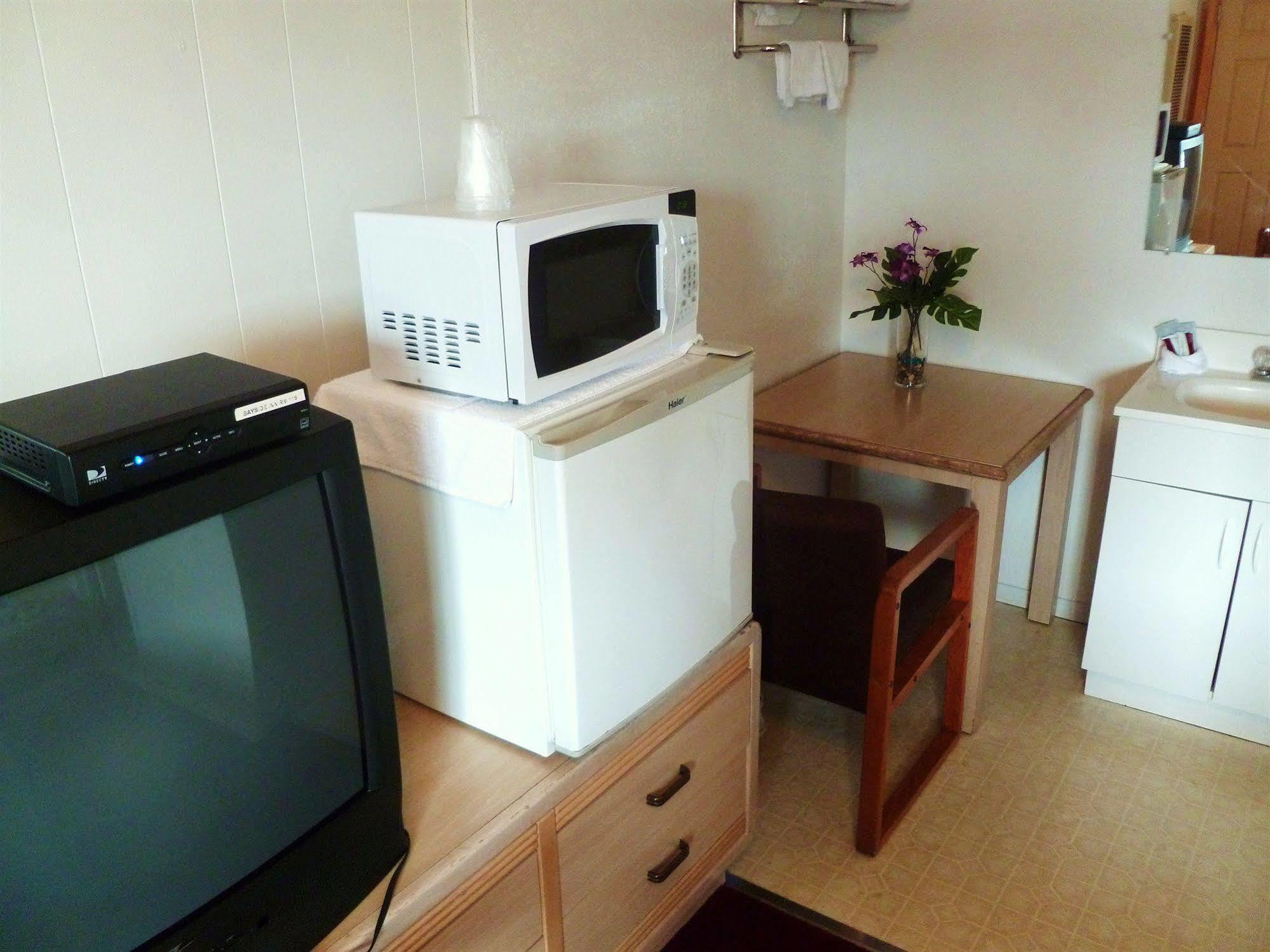 Bayside Inn Монтерей Экстерьер фото